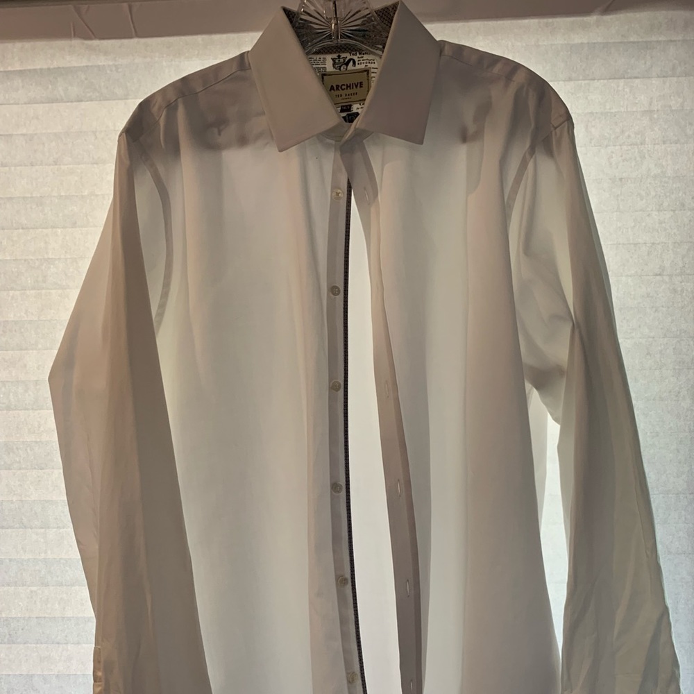 Ted Baker Dress Shirt